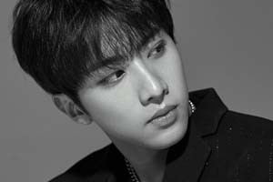 KNK チョン・インソン 誕生日プロジェクト