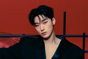 ATEEZ サン 誕生日プロジェクト
