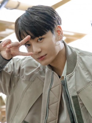 jungkook