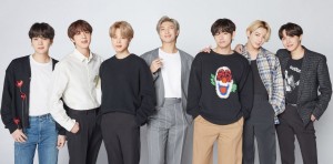 BTS