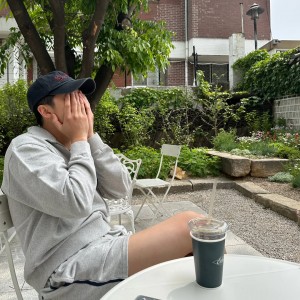 ナムさん