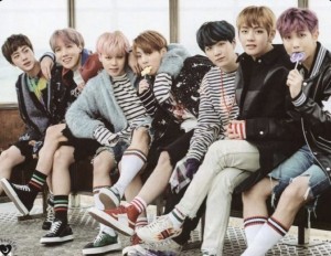 BTS