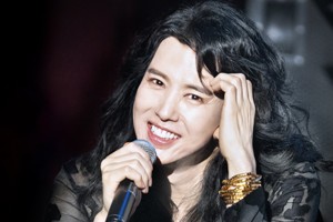 팬앤스타 애즈닷 양준일 생일 프로젝트