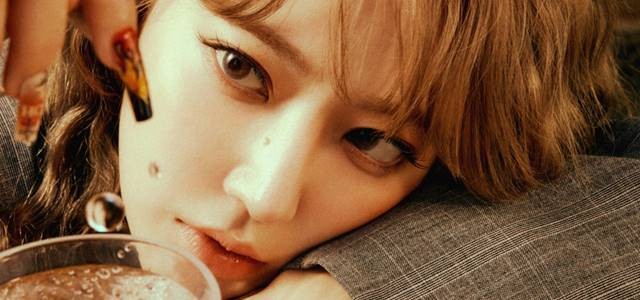 꽃다발 받고 싶은 스타