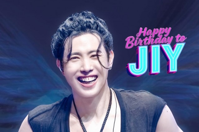 팬앤스타 애즈닷 양준일 생일 프로젝트