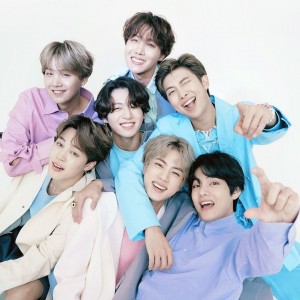 BTS