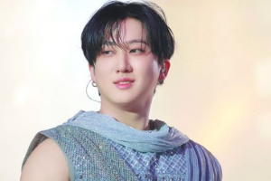팬앤스타 애즈닷 Stray Kids Changbin birthday project