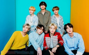 BTS