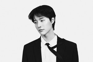 팬앤스타 애즈닷 WOODZ  discharge celebration project