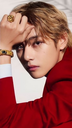 Taehyung