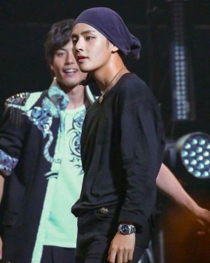 Kim Taehyung