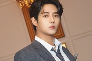 キム・ジュンヨン 誕生日プロジェクト