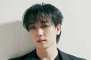 Choi Soo-ho  誕生日プロジェクト