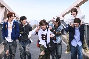 TWS   日本デビューお祝いプロジェクト