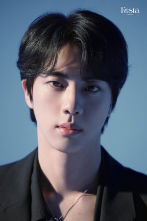VOTE STREAM DSYLM BY JIN