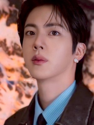 VOTE STREAM DSYLM BY JIN