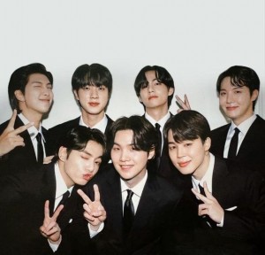 BTS