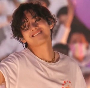 Excited For Taehyung’s Return