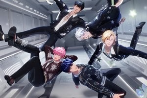 플레이브   아시아투어 [DASH: Quanturn Leap] 응원 프로젝트