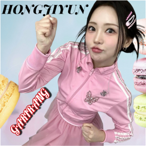 빛나는 트롯바비 홍지윤
