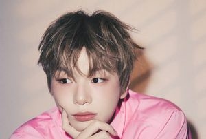 팬앤스타 애즈닷 강다니엘 솔로 데뷔 6주년 프로젝트