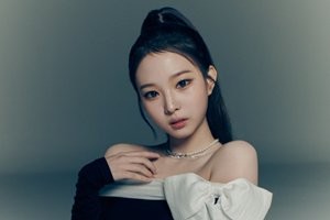 tripleS Jeong HaYeon 生日项目