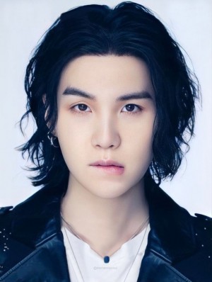 Yoongi