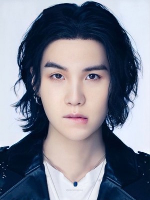 Yoongi