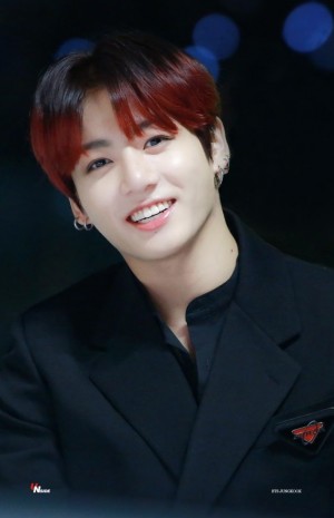 Jungkook