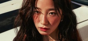같이 수국보러 가고 싶은 스타
