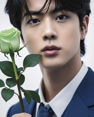 A star with refreshing vibe