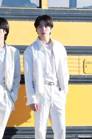 JungKook - BTS