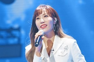 팬앤스타 애즈닷 Byeol Sarang  生日项目