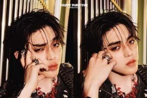 팬앤스타 애즈닷 Seventeen S.COUPS 生日项目