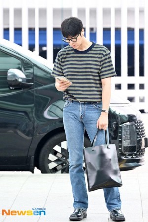 Yunho