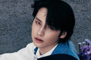 TOMORROW X TOGETHER HUENINGKAI birthday project