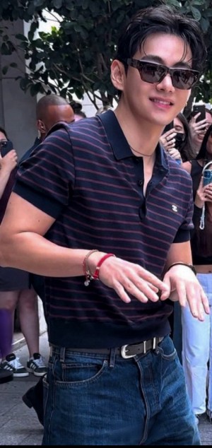 Taehyung