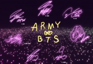 BTS ARMY
