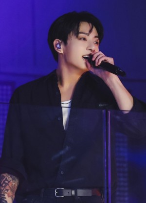 JungKook