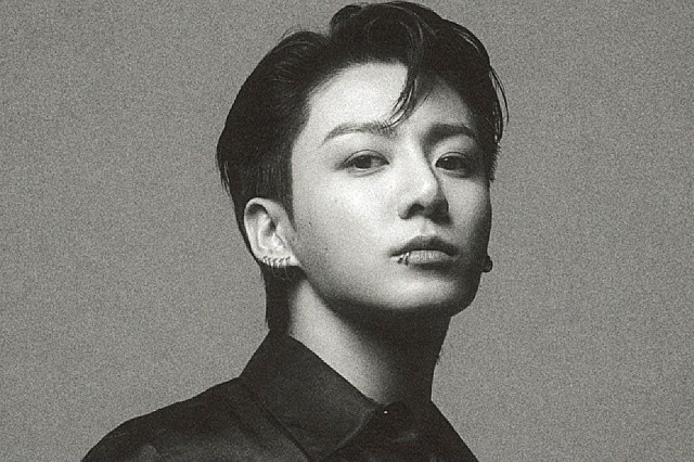 팬앤스타 애즈닷 BTS(防弾少年団) JUNG KOOK 誕生日プロジェクト