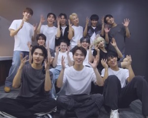 SEVENTEEN