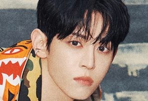 NOWZ Kim Hyeonbin 誕生日プロジェクト