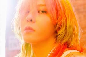 G-DRAGON birthday project