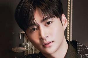 KNK KIMHYUNJONG birthday project