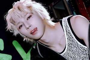 NEXZ SO GEON birthday project