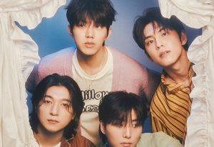 DAY6  A project celebrating the 10anniversary of 's debut.