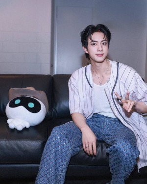 Rock Jin