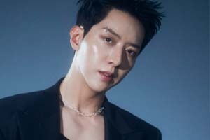 팬앤스타 애즈닷 CNBLUE Lee Jung Shin birthday project