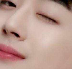 A star who smells good