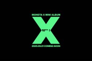 MONSTA X  カムバック祝福プロジェクト